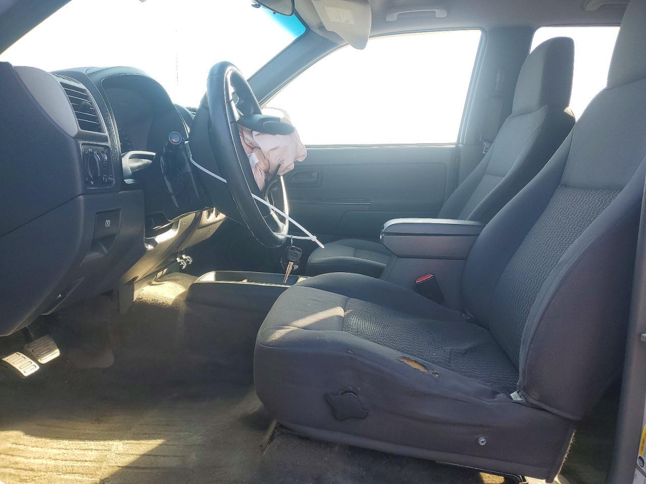 2006 Chev Colorado