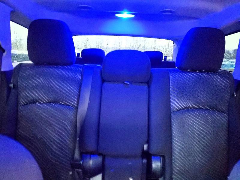 2014 Dodge Journey se