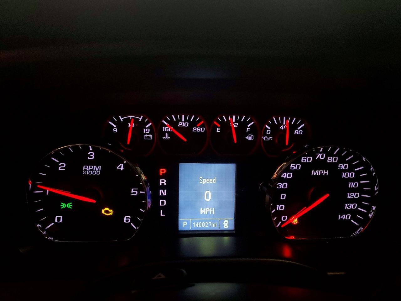 2019 GMC Sierra Limited K1500