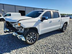 Chevrolet Silverado Vehiculos salvage en venta: 2023 Chevrolet Silverado K1500 LT