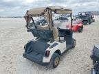 2025 Clubcar Golf Cart