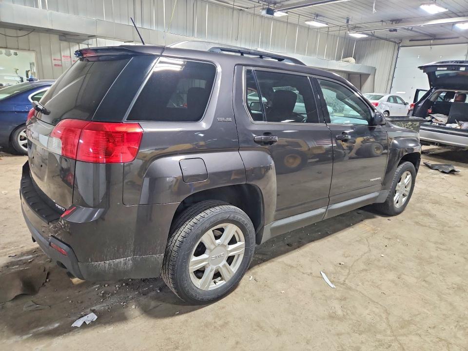 2014 GMC Terrain sle