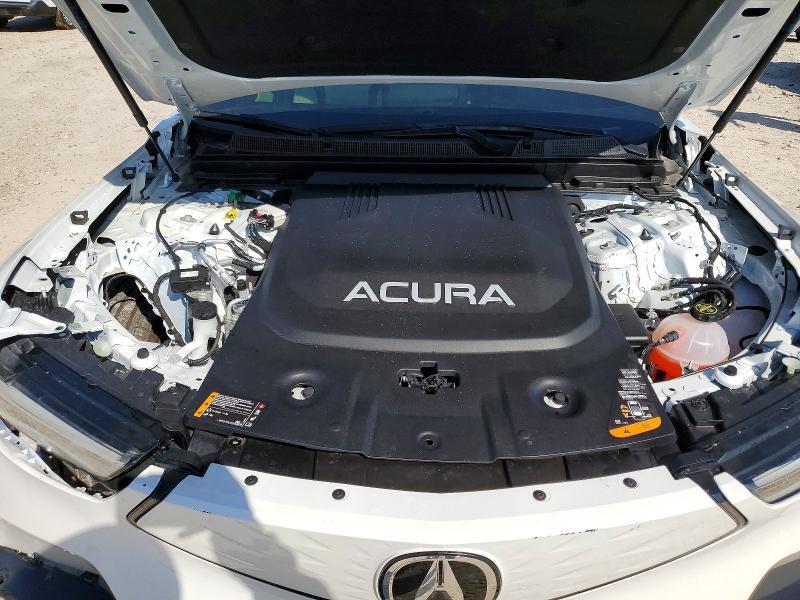 2024 Acura Zdx A-spec