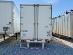 2017 Wabash Dvcvhpc DRY Van Trailer