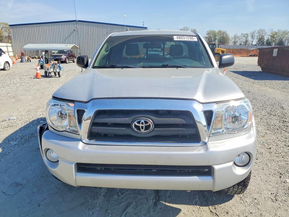 2005 Toyota Tacoma V6