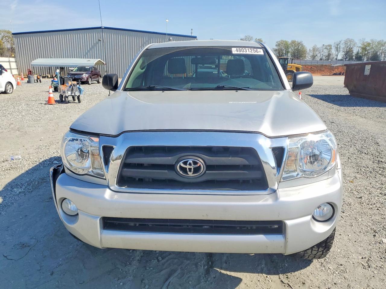 2005 Toyota Tacoma V6