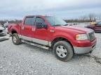 2008 Ford F150 Supercrew