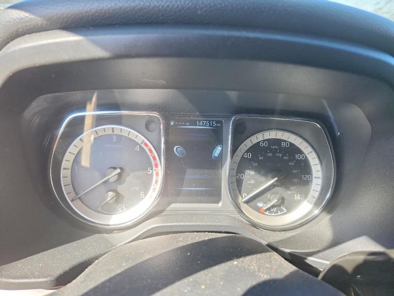 2016 Nissan Titan xd Platinum Reserve