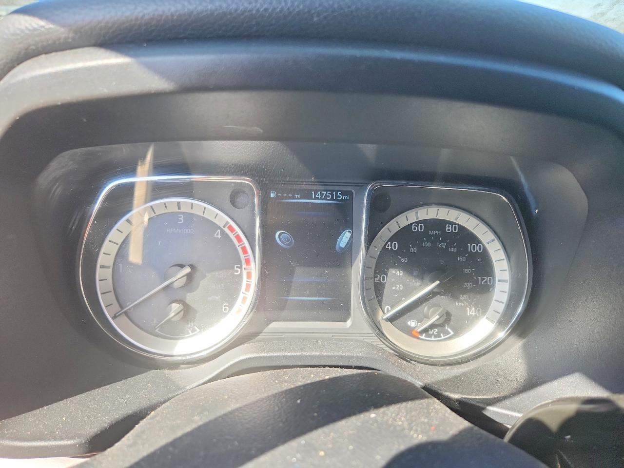 2016 Nissan Titan XD Platinum Reserve