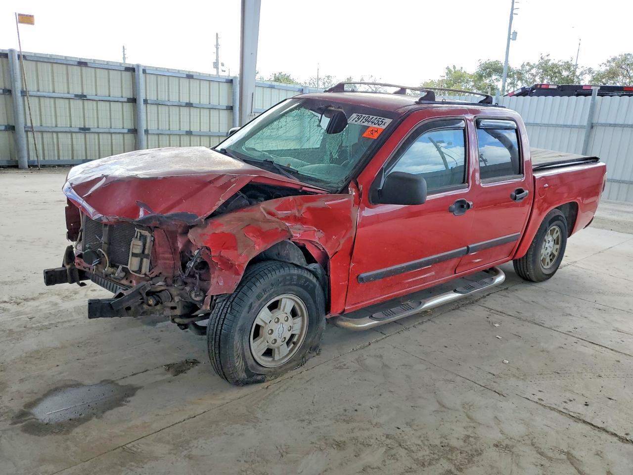 2006 Chev Colorado