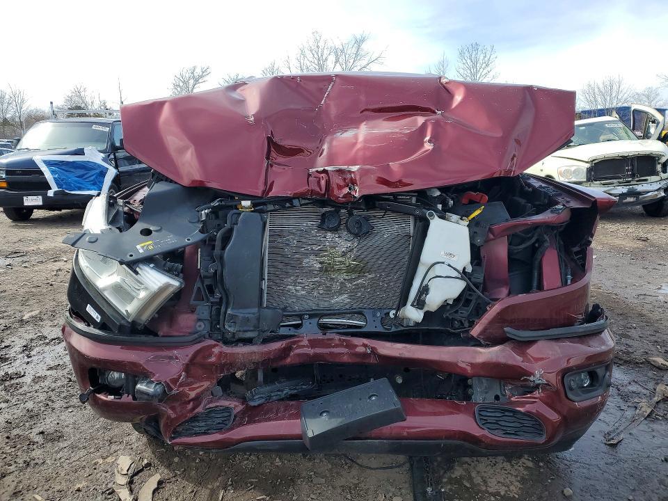 2019 Dodge RAM 1500 BIG Horn