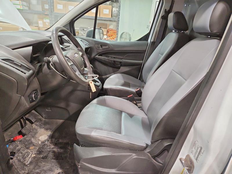 2017 Ford Transit Connect xl Delivery van