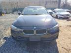 2016 BMW 320 xi