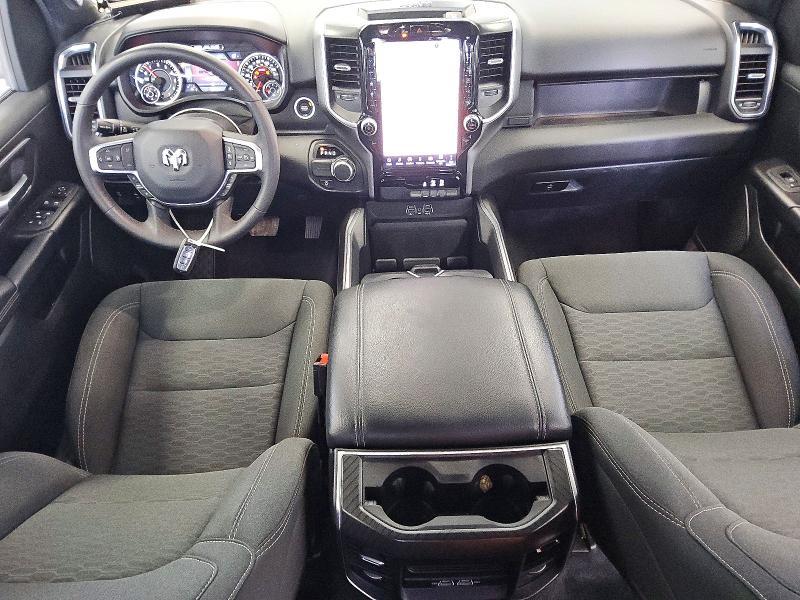 2025 Dodge RAM 1500 BIG Horn