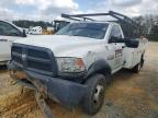 2015 Dodge RAM 4500 Utility / Service Truck