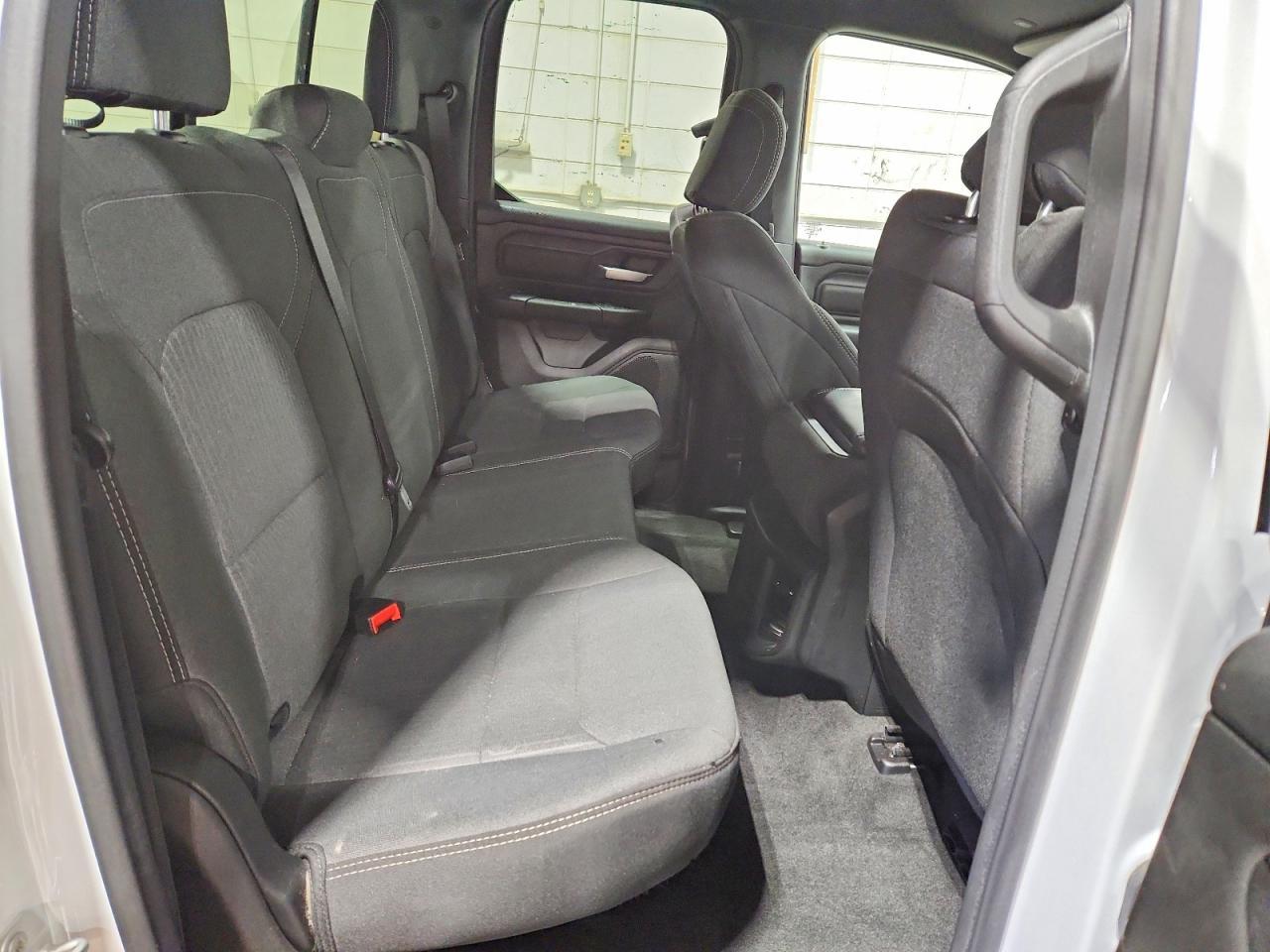 2024 Dodge RAM 1500 Tradesman