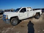 2016 Chevrolet Silverado K2500 Heavy Duty LT