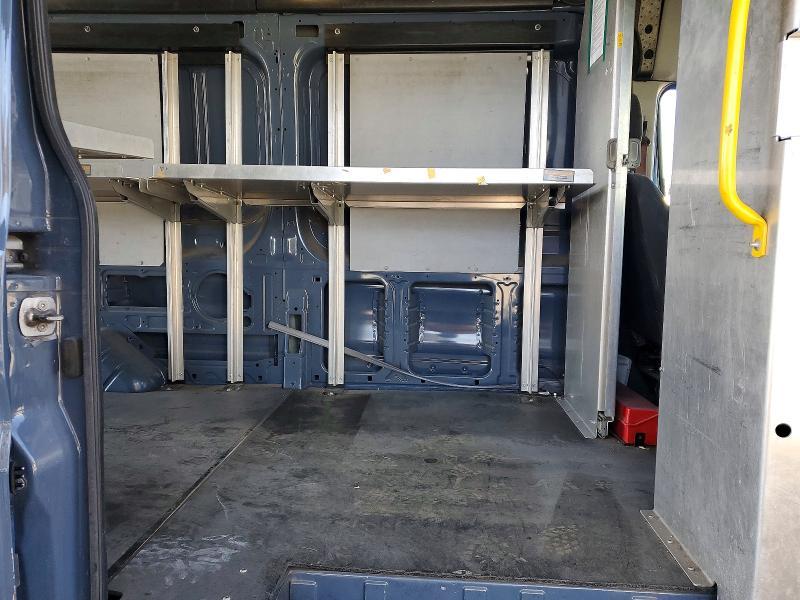 2020 Ford Transit 250 Delivery van