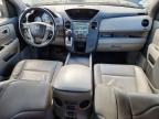 2010 Honda Pilot exl