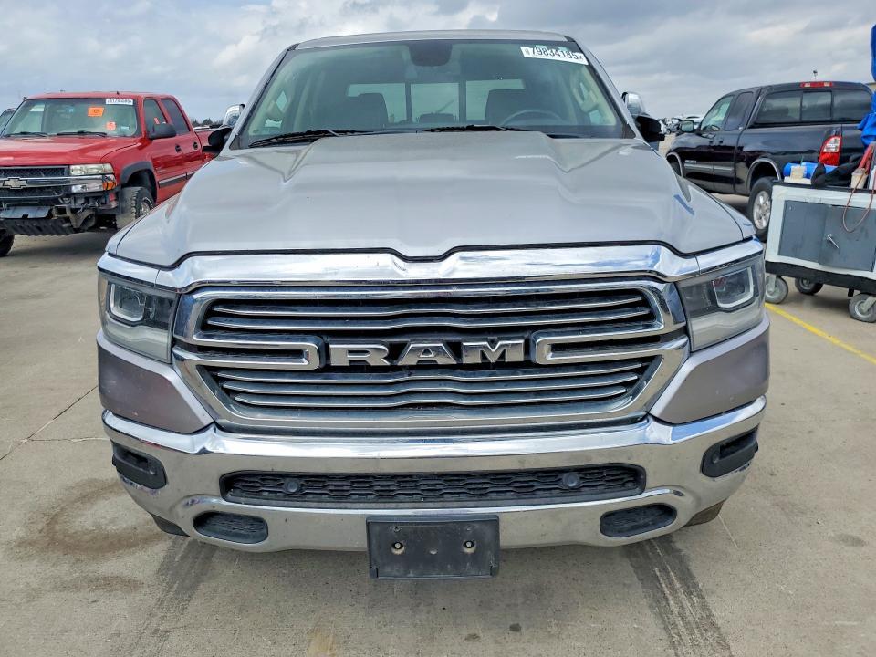 2019 Dodge 1500 Laramie