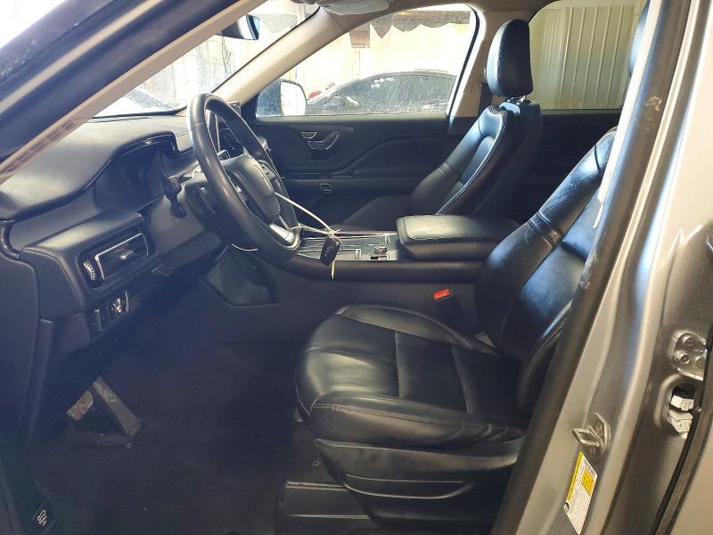 2021 Lincoln Aviator