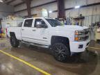 2017 Chevrolet Silverado K2500 High Country