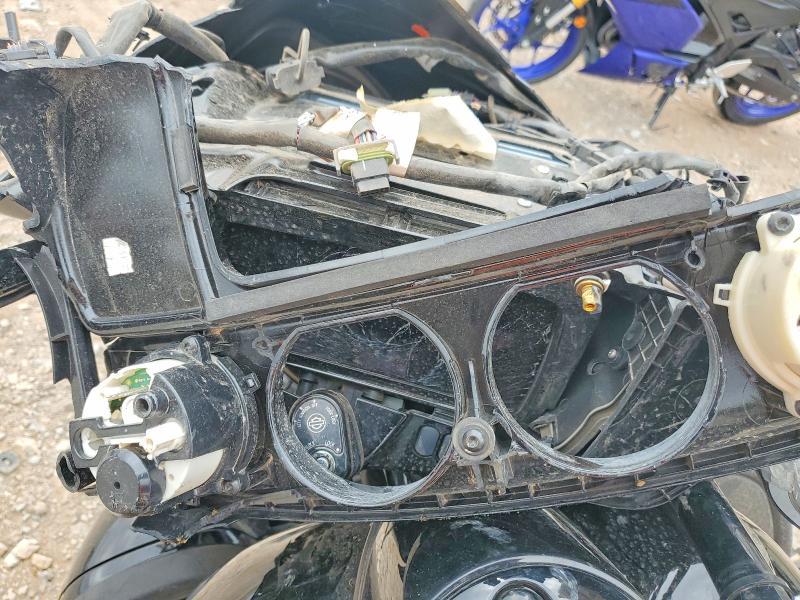 2024 Harley-Davidson Flhtk
