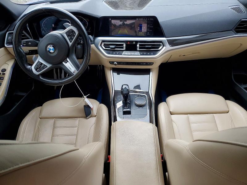 2021 Bmw Motorrad 2021 bmw Motorrad 330xi