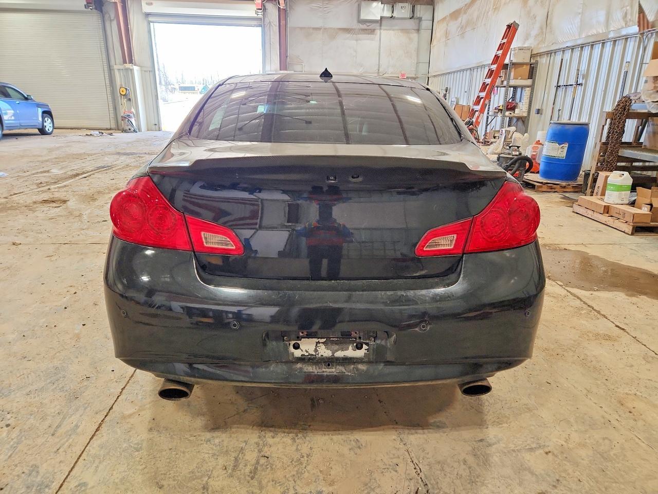 2013 Infiniti G37 Sedan x