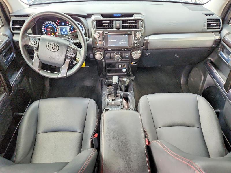 2019 Toyota 4runner Sr5/sr5 Premium