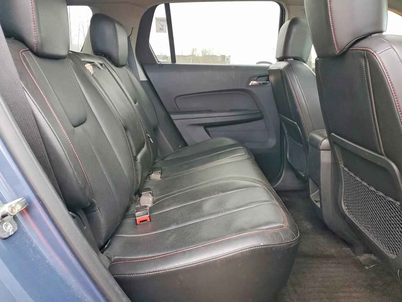 2011 GMC Terrain slt