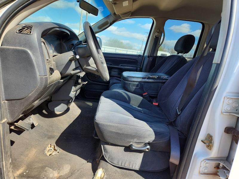 2005 Dodge Ram 2500 st