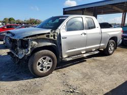 Toyota salvage cars for sale: 2015 Toyota Tundra SR5
