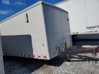 2011 Wells Cargo Enclosed Cargo Trailer