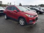 2018 Chevrolet Trax 1LT