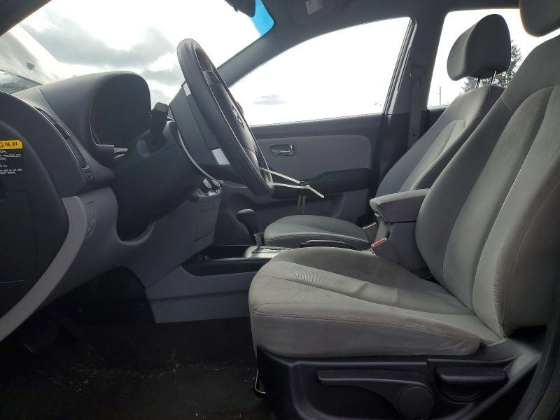 2010 Hyundai Elantra gls