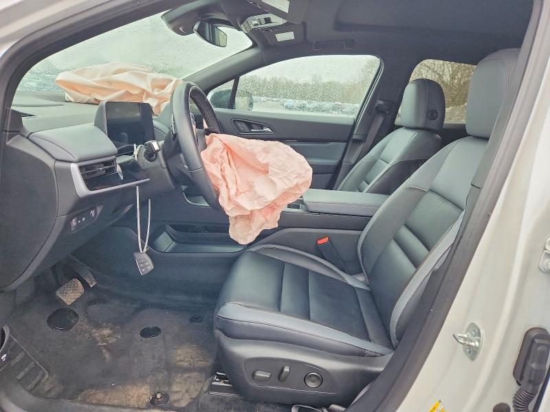 2024 Honda Prologue Touring