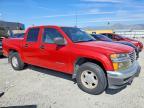 2004 GMC Canyon