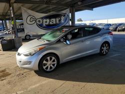 2013 Hyundai Elantra Limited for sale in Hayward, CA