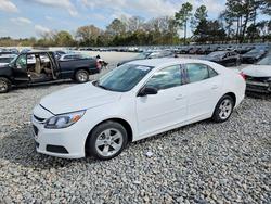 2015 Chevrolet Malibu ls for sale in Byron, GA