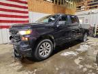 2022 Chevrolet Silverado K1500 Custom