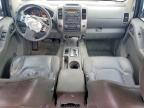 2011 Nissan Frontier S