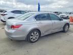 2008 Honda Accord ex