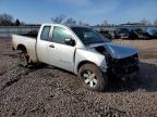 2006 Nissan Titan XE FFV