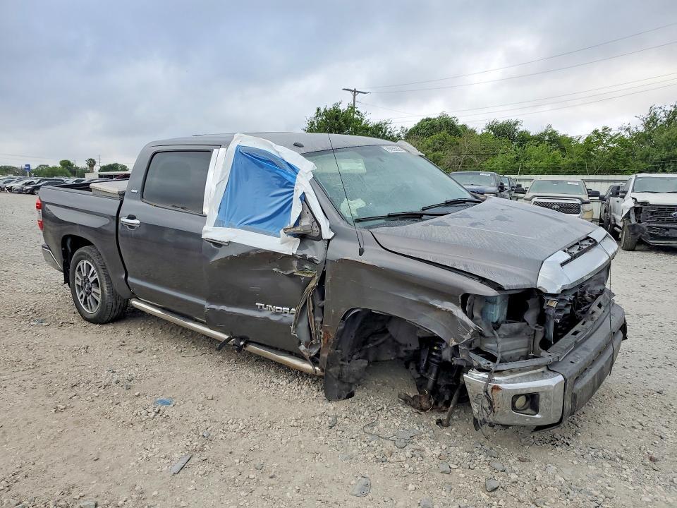 2014 Toyota Tundra SR5