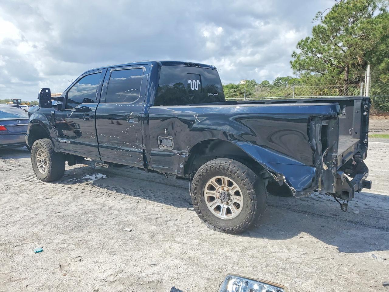 2017 Ford F250
