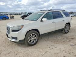 GMC salvage cars for sale: 2013 GMC Acadia Slt-2