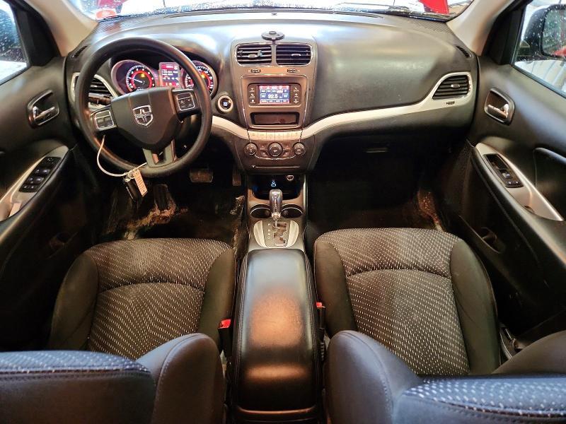 2020 Dodge Journey se