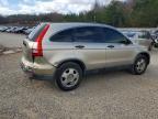 2007 Honda Cr-v lx