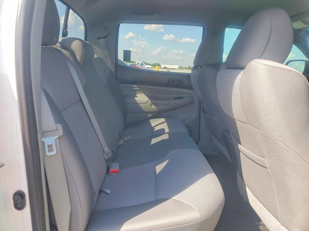 2014 Toyota Tacoma V6
